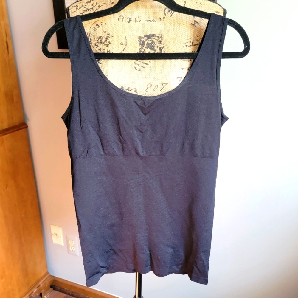 Yummie by Heather Tomson® Shaper Camisole